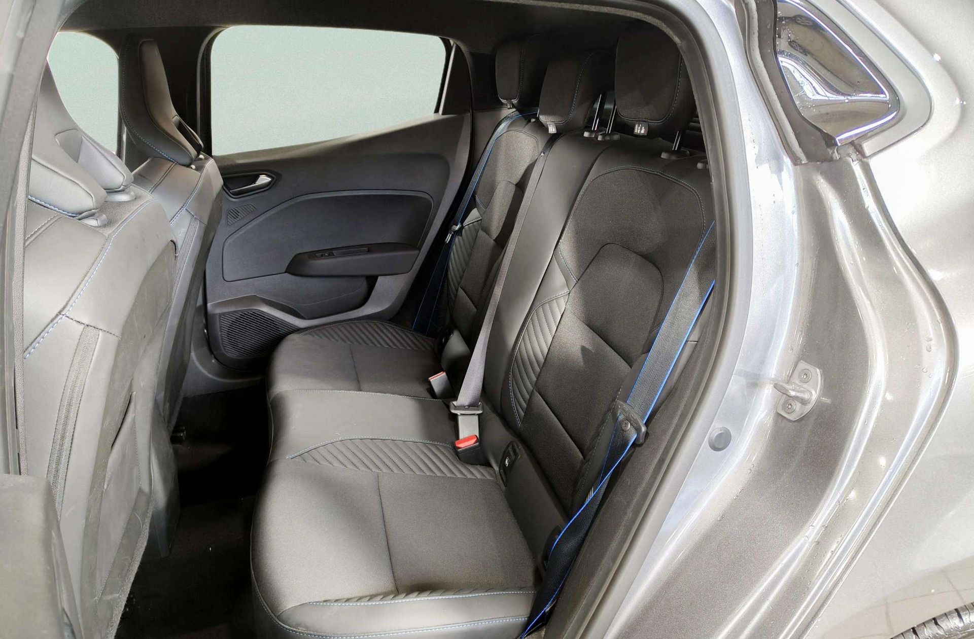 Renault Clio Esprit Alpine E-Tech - foto 14