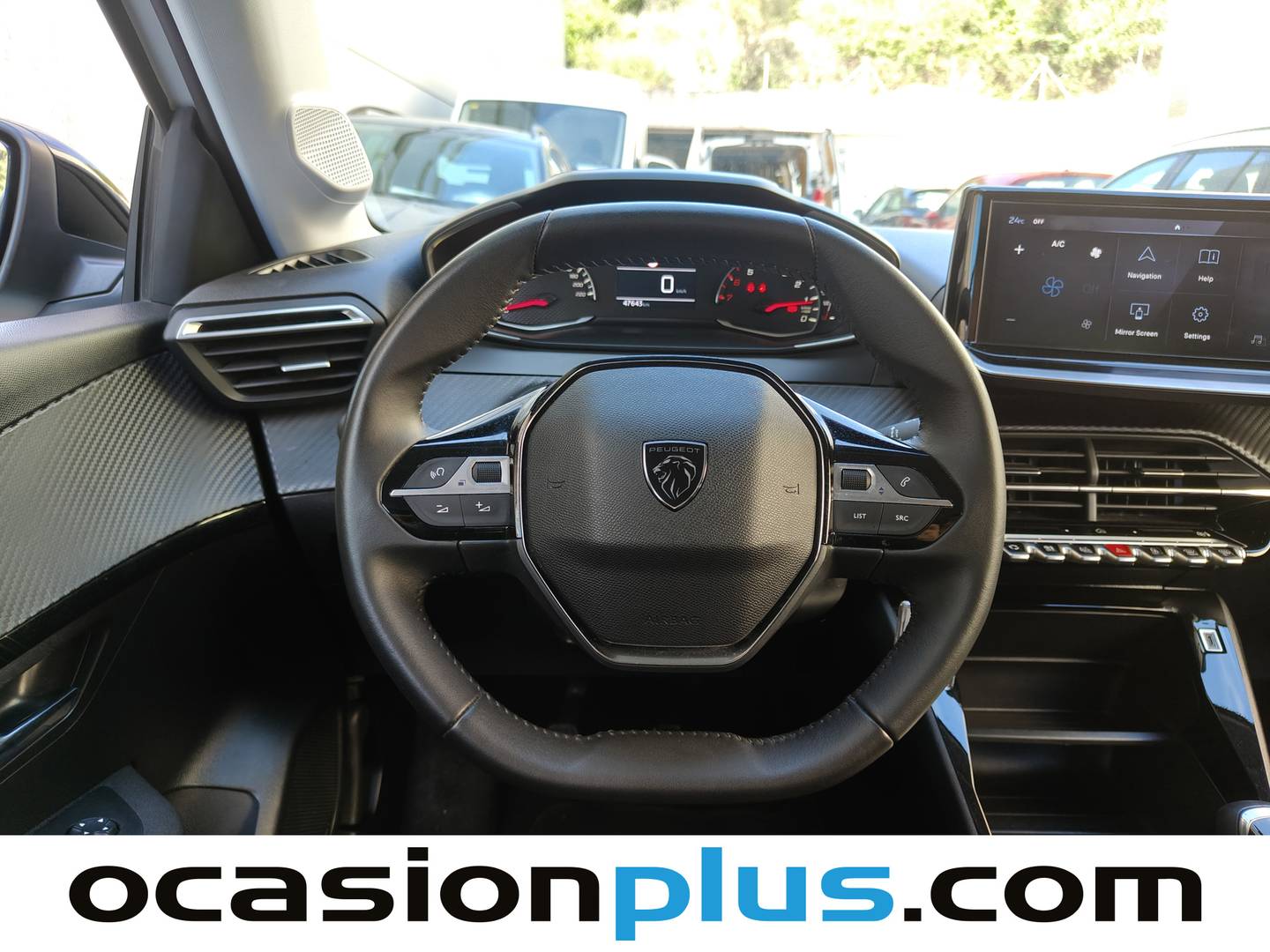 Peugeot 208 Peugeot 208 PureTech 100 Active (100 CV) manual