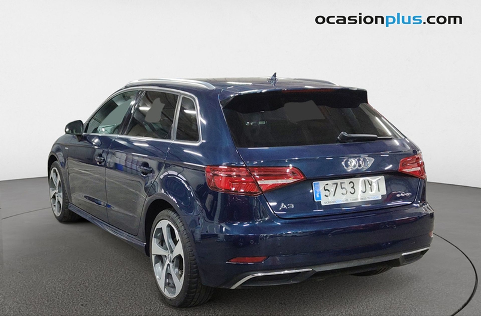 Audi A3 Sportback sport edition 1.4 TFSI e-Tron S tronic - foto 3