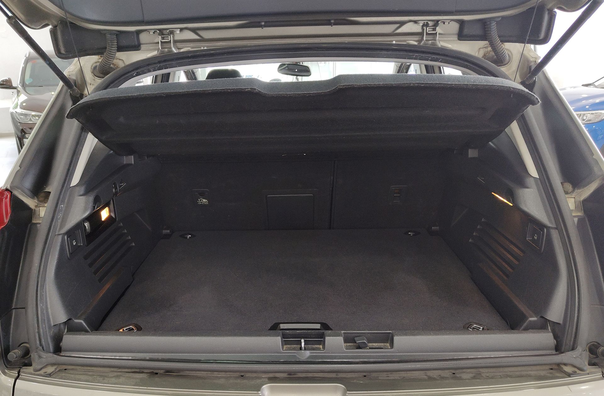 Peugeot 3008 2.0 HDi FAP Sport Pack - foto 17