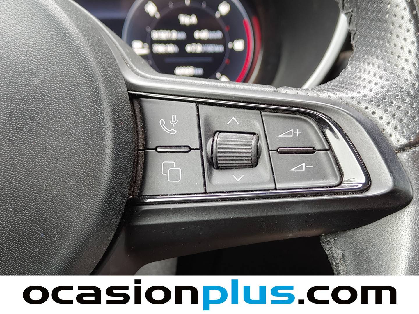 Foto Alfa Romeo Stelvio Alfa Romeo Stelvio 2.2 Diésel Super RWD (160 CV)