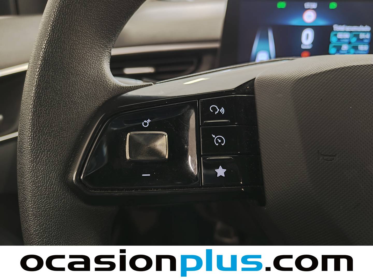 Foto MG MG3 MG MG3 1.5 Standard (116 CV)