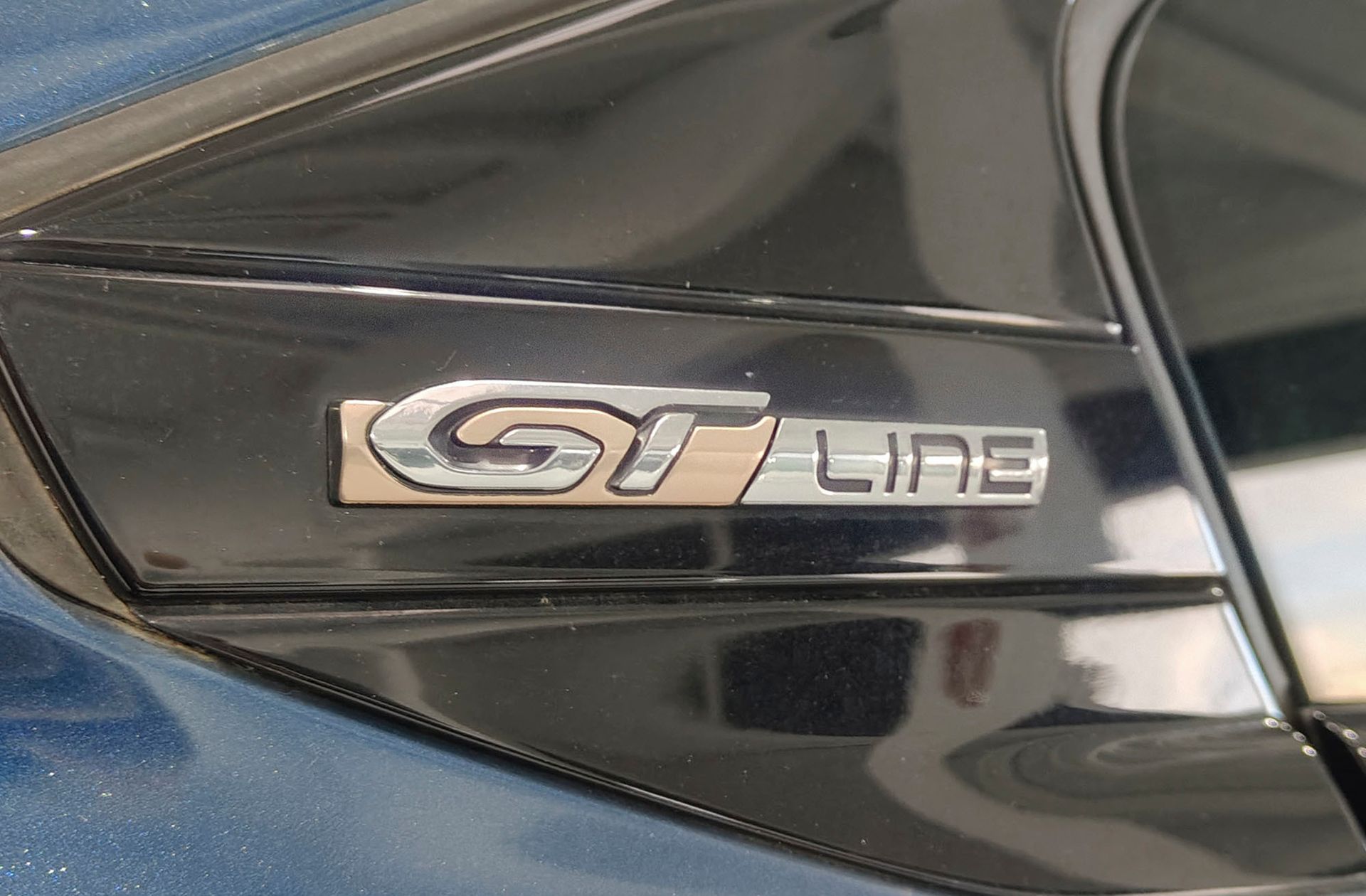 Peugeot 508 BlueHDi 130 GT Line EAT8 - foto 5