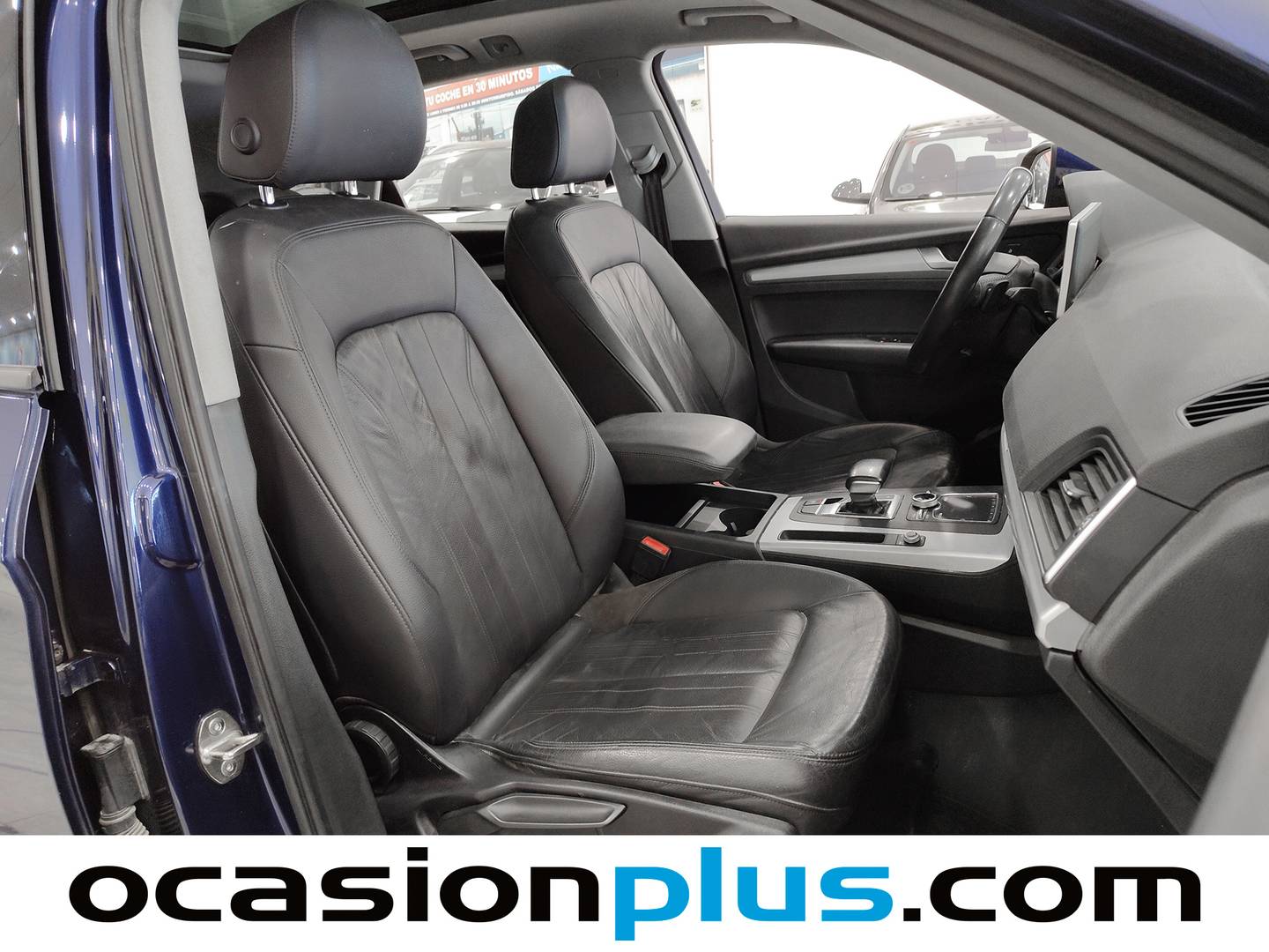 Audi Q5 Audi Q5 Advanced 2.0 TDI quattro (163 CV) S tronic automático