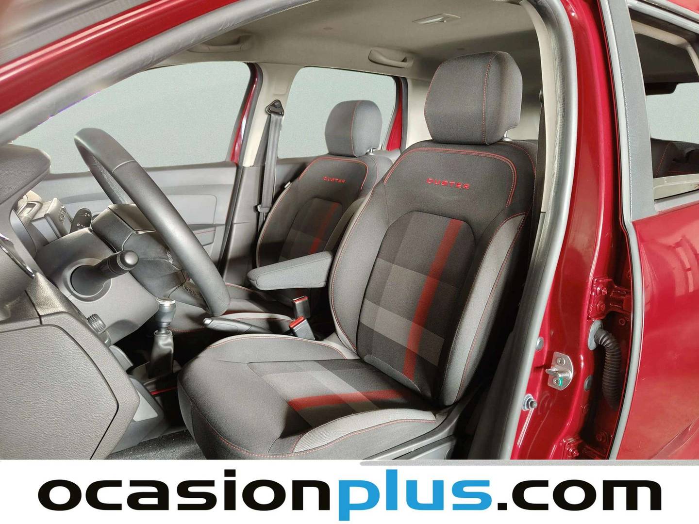 Foto Dacia Duster Dacia Duster SL Xplorer TCE 110 kW (150 CV) 4X2