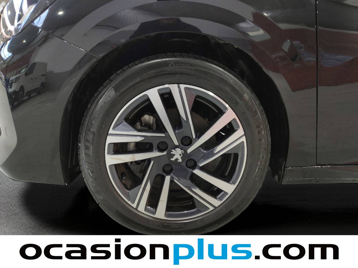 Foto Peugeot 208 Peugeot 208 PureTech 100 Allure (100 CV)