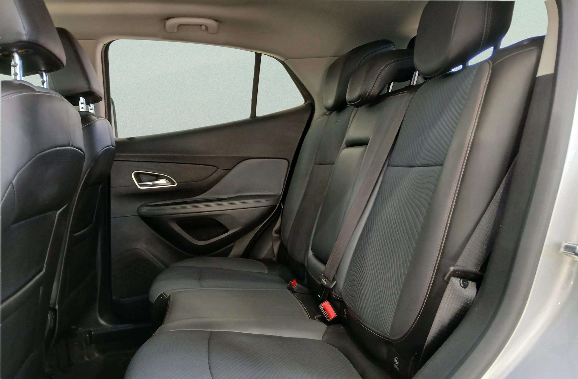 Opel Mokka 1.7 CDTI Excellence 4x2 - foto 11