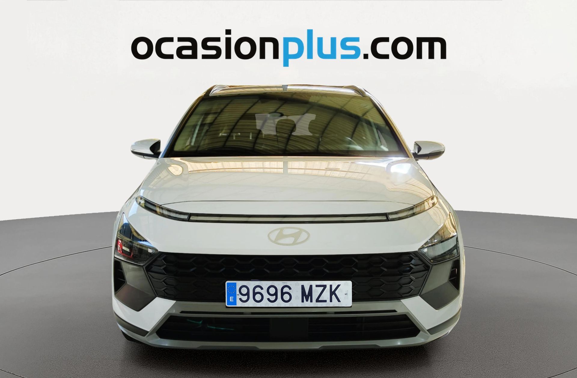 Hyundai Bayon 1.2 MPI Maxx - foto 13