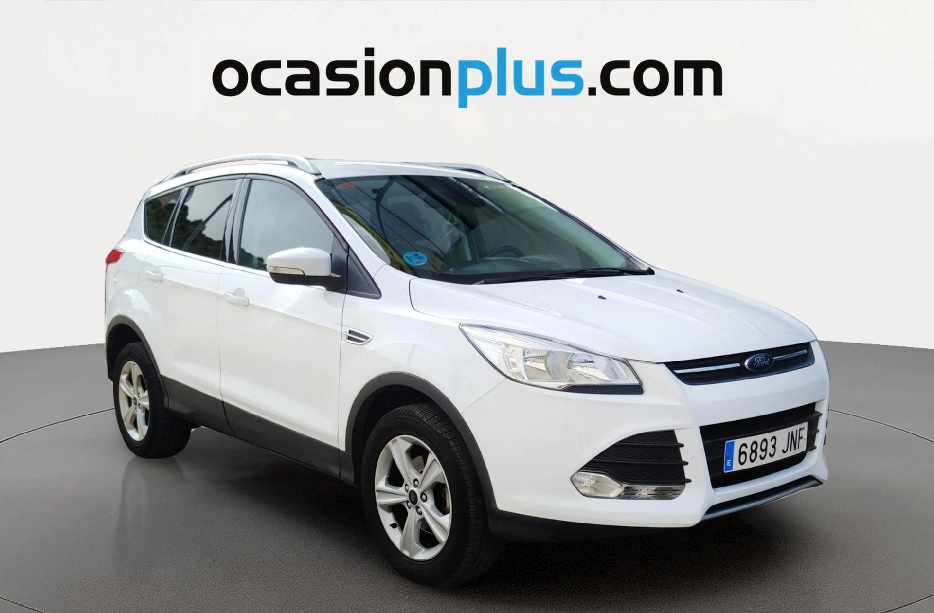 Ford Kuga 1.5 EcoBoost Trend 4x2 - foto 2