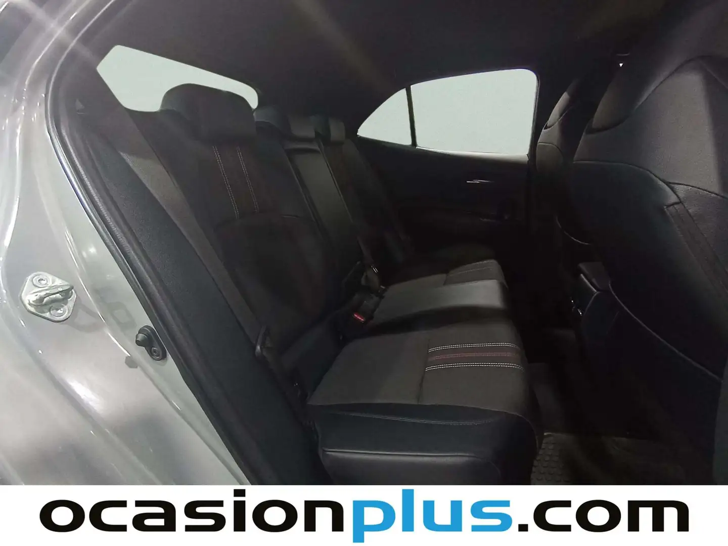 Foto Toyota Corolla Toyota Corolla 180H GR-SPORT E-CVT (184 CV)