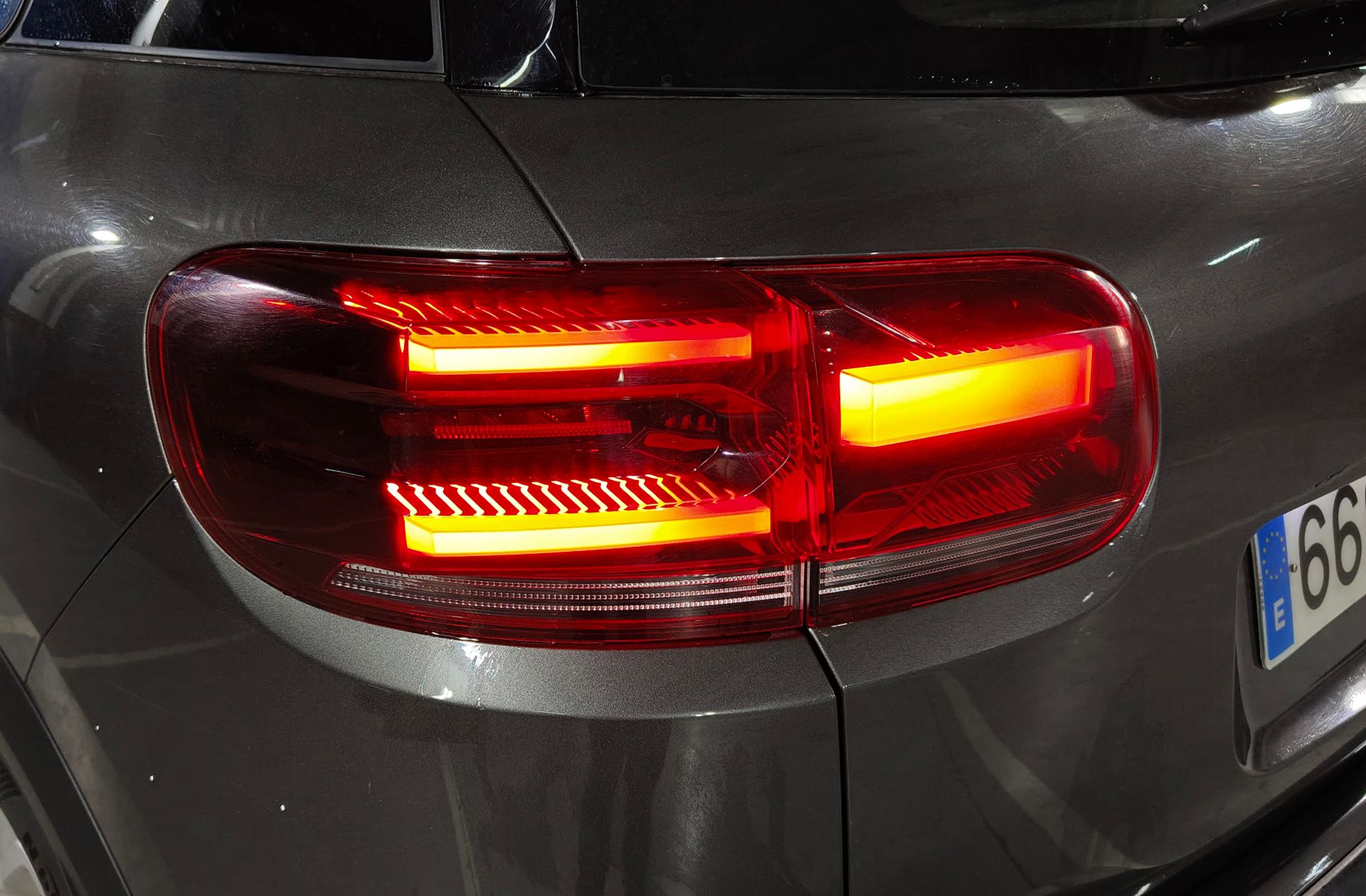 Citroën C5 Aircross PureTech 130 You - foto 17