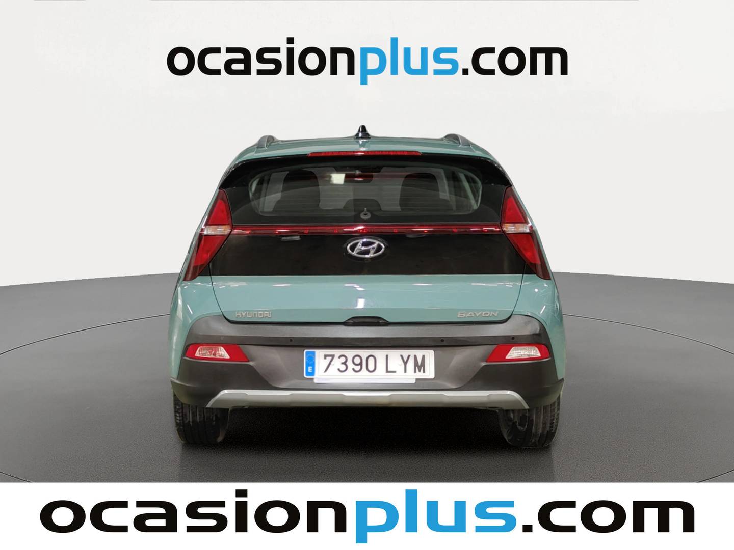 Hyundai Bayon Hyundai Bayon 1.2 MPI Maxx (84 CV) barato