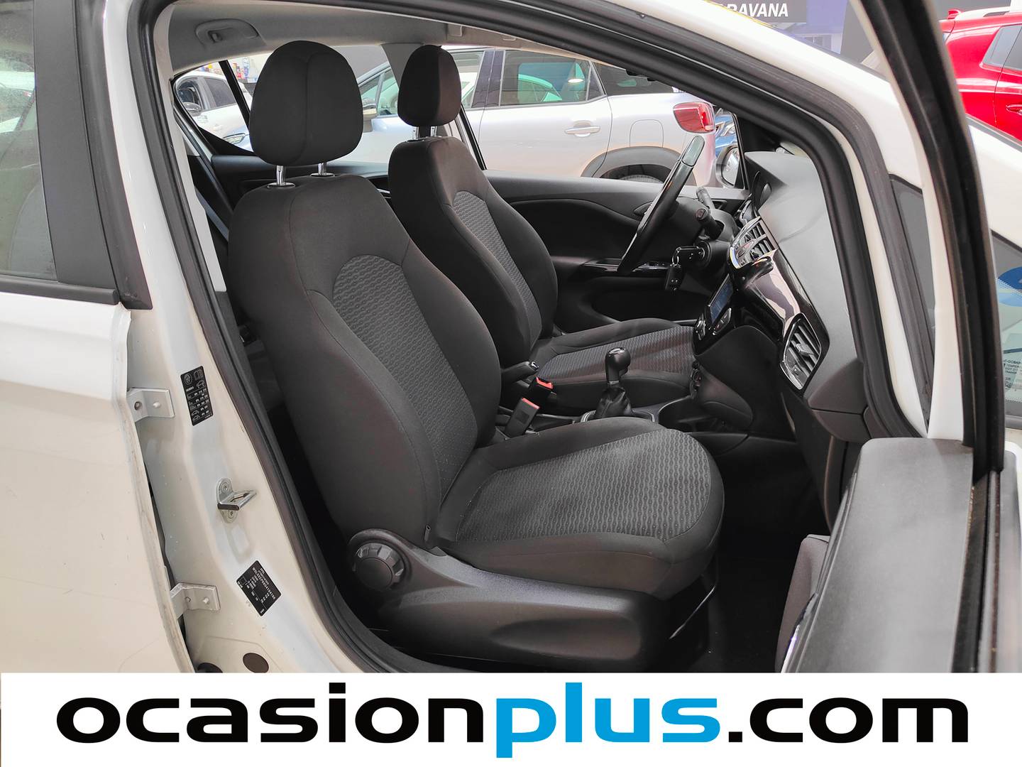 Opel Corsa Opel Corsa 1.4 Selective (90 CV) km 0