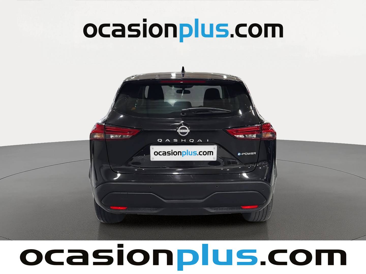 Nissan QASHQAI Nissan Qashqai E-POWER N-Connecta Auto (190 CV) barato