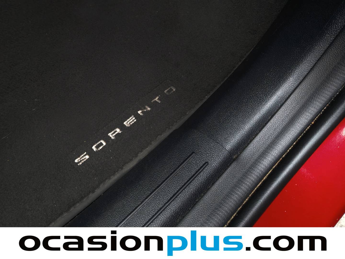 Foto KIA Sorento Kia Sorento 1.6 T-GDi HEV Drive 4x2 (230 CV) 7 Plazas