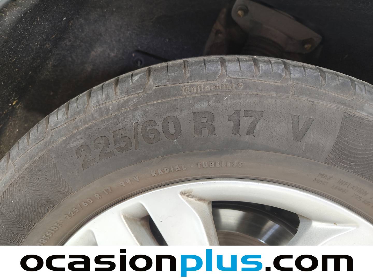 KIA Sportage KIA Sportage 1.6 GDi Drive 4x2 (132 CV) manual