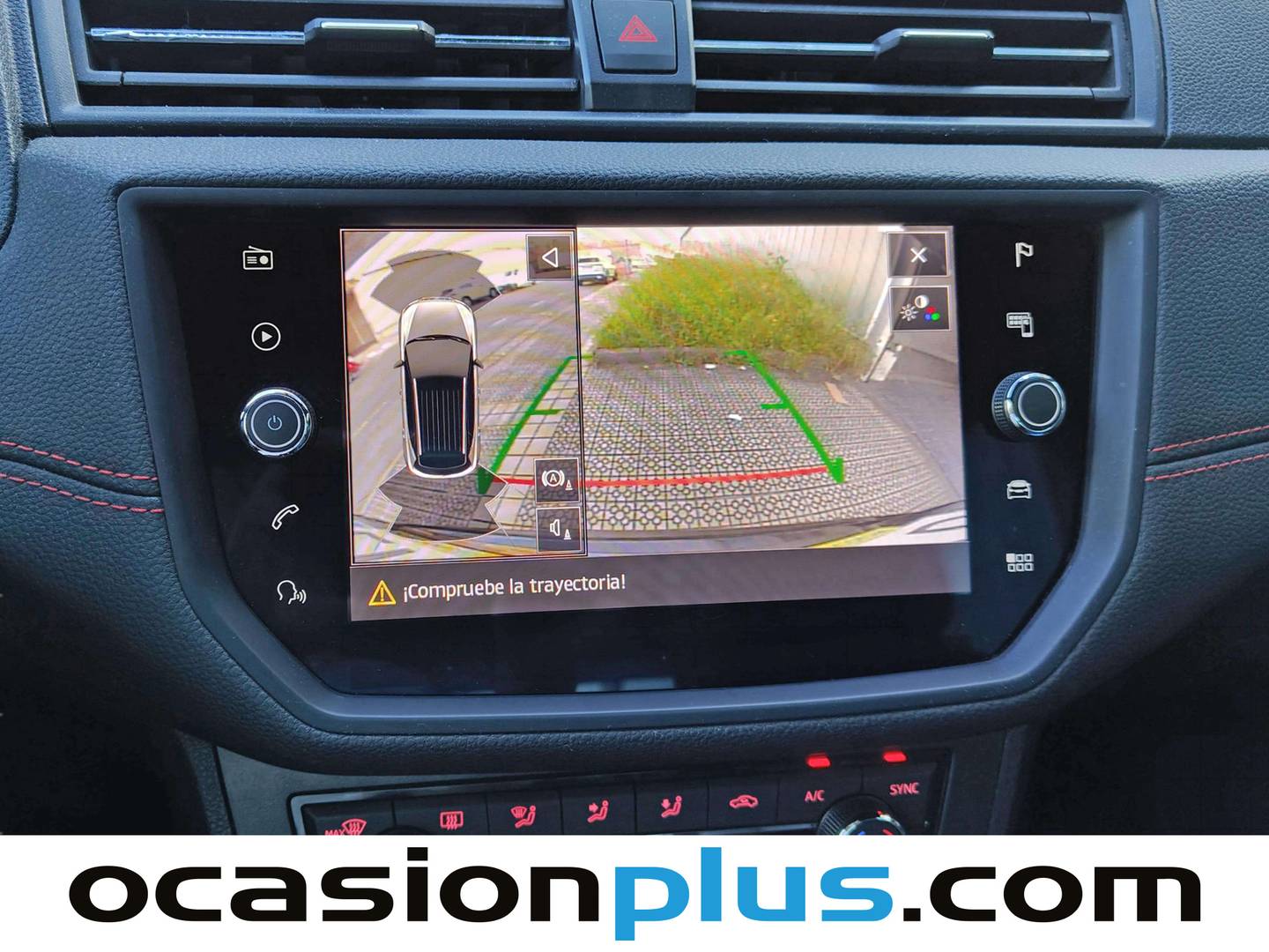 Extras del Seat Arona Seat Arona 1.6 TDI Ecomotive FR (115 CV)