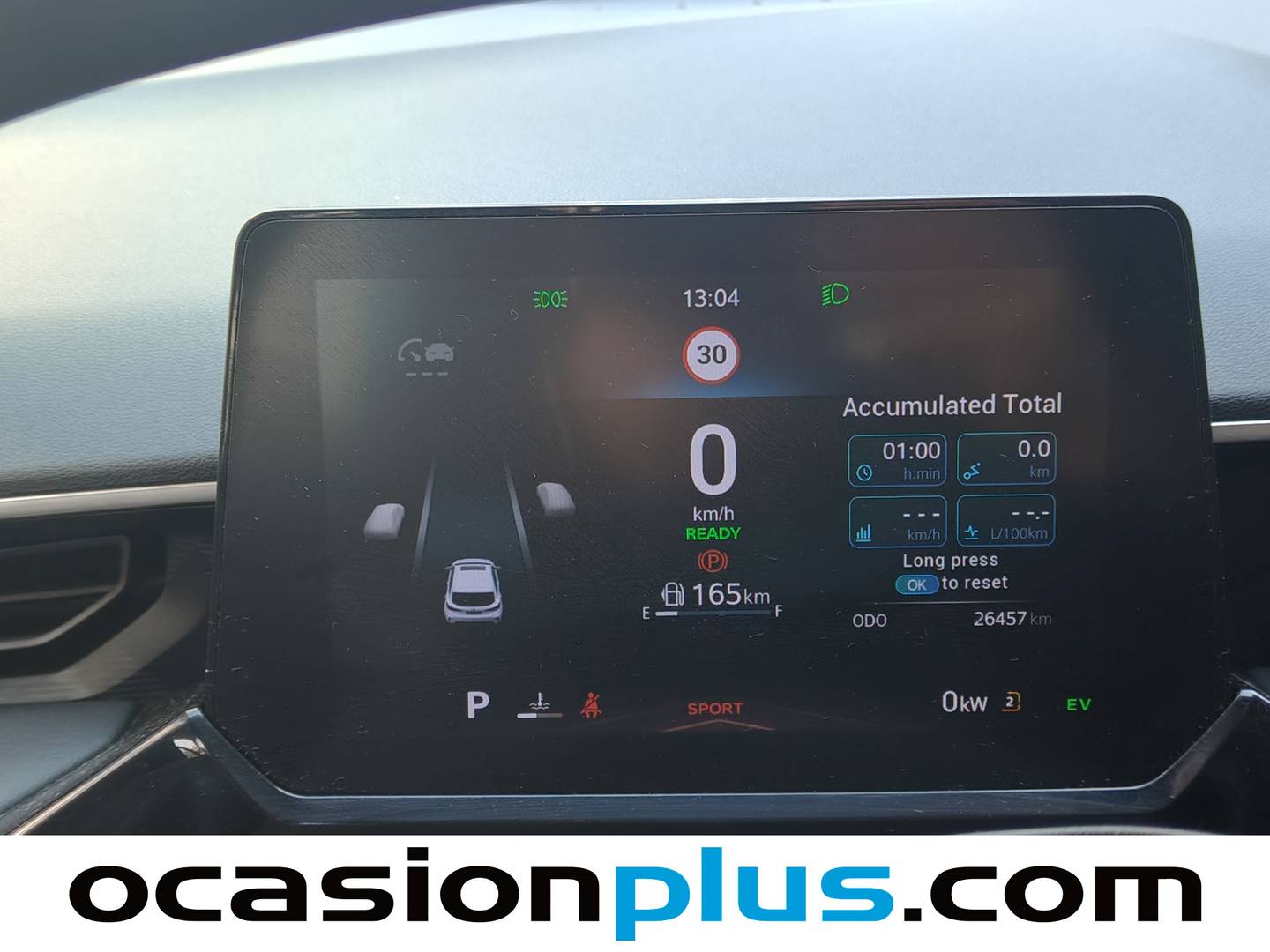 MG MG3 Hybrid+ MG MG3 Hybrid+ Comfort (195 CV) 2025