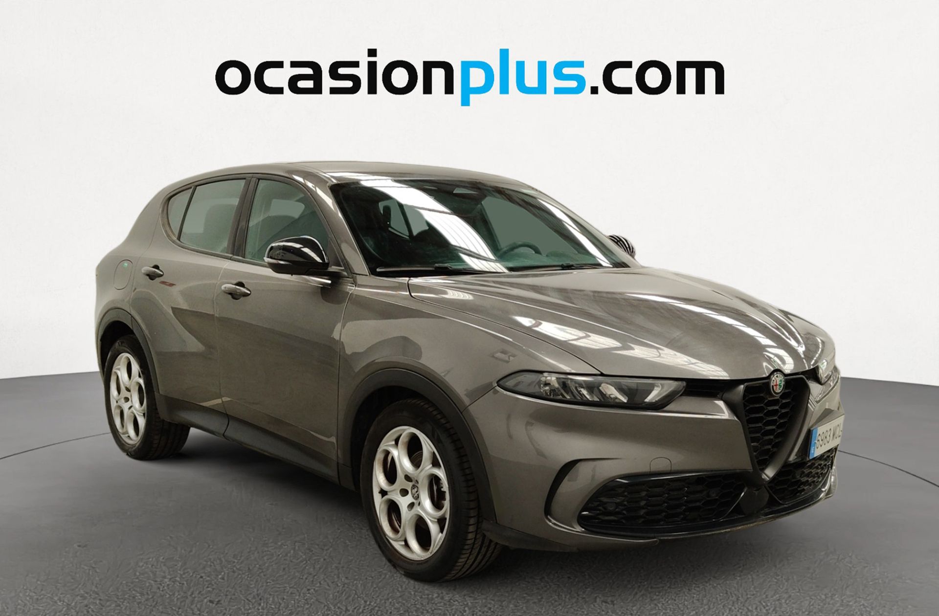 Alfa Romeo Tonale 1.5 MHEV Sprint FWD - foto 2