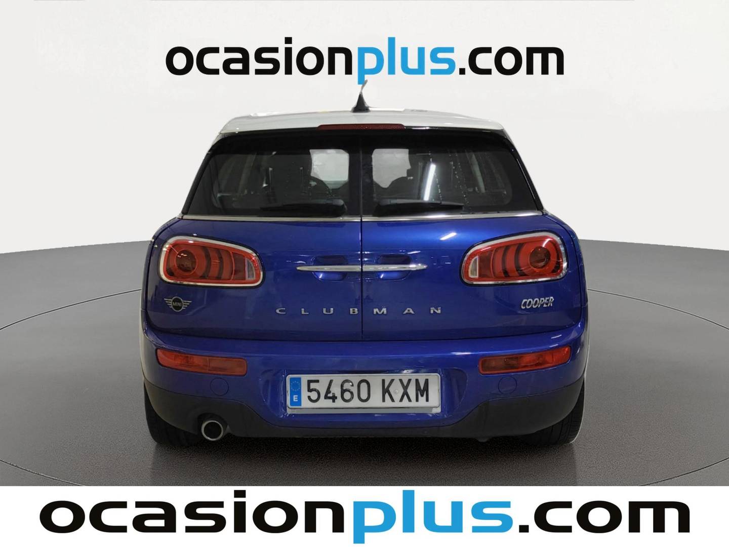 Mini CLUBMAN Mini MINI Clubman Cooper (136 CV) al mejor precio