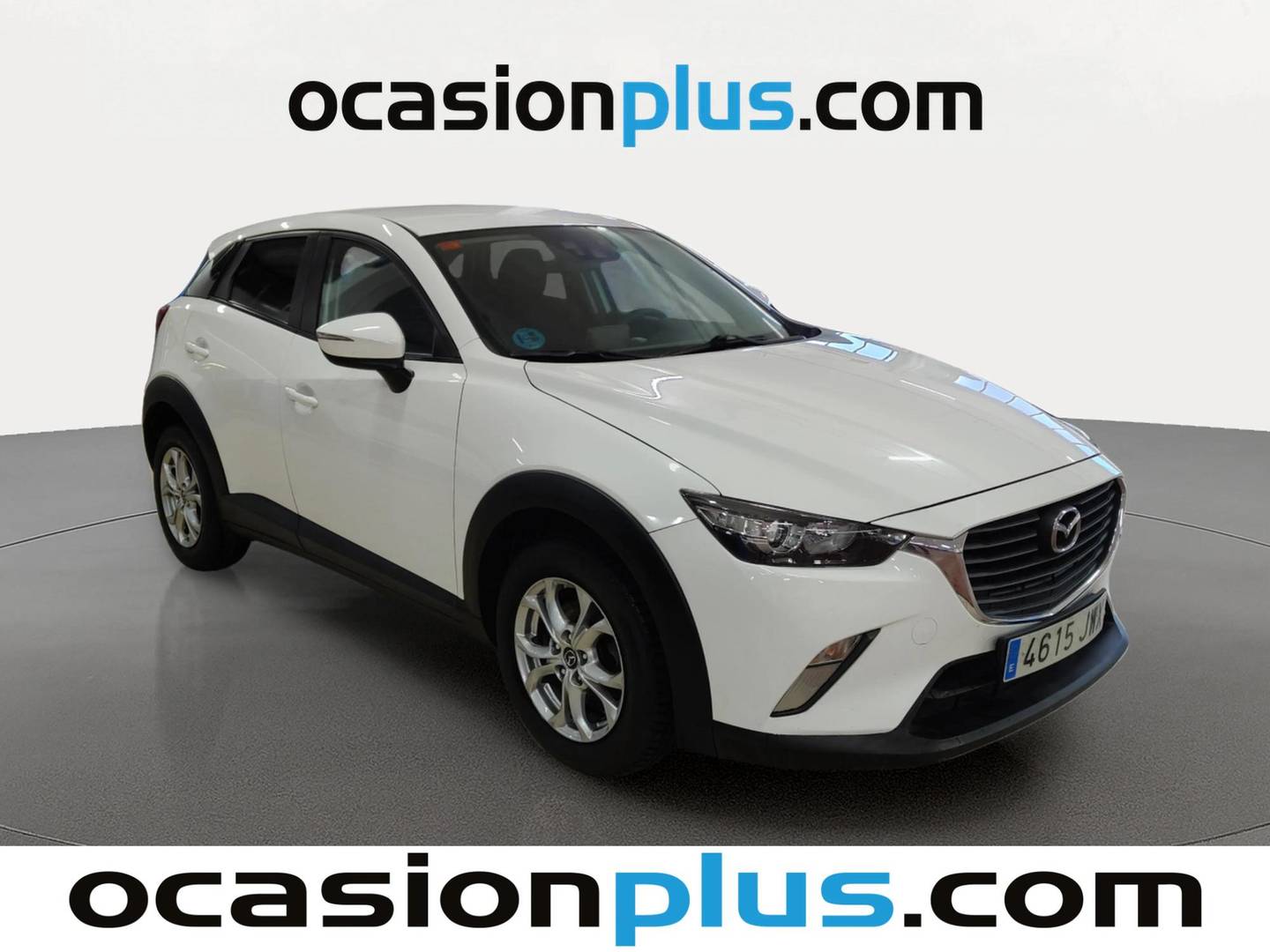 Foto Mazda CX-3 Mazda CX-3 1.5 DE Style+ Navegador 2WD (105 CV)