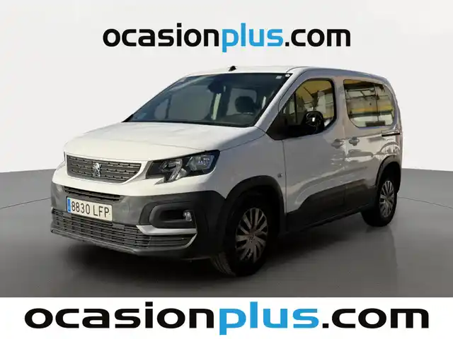 Peugeot Rifter BlueHDi 100 S&S Access Standard (100 CV) de segunda mano