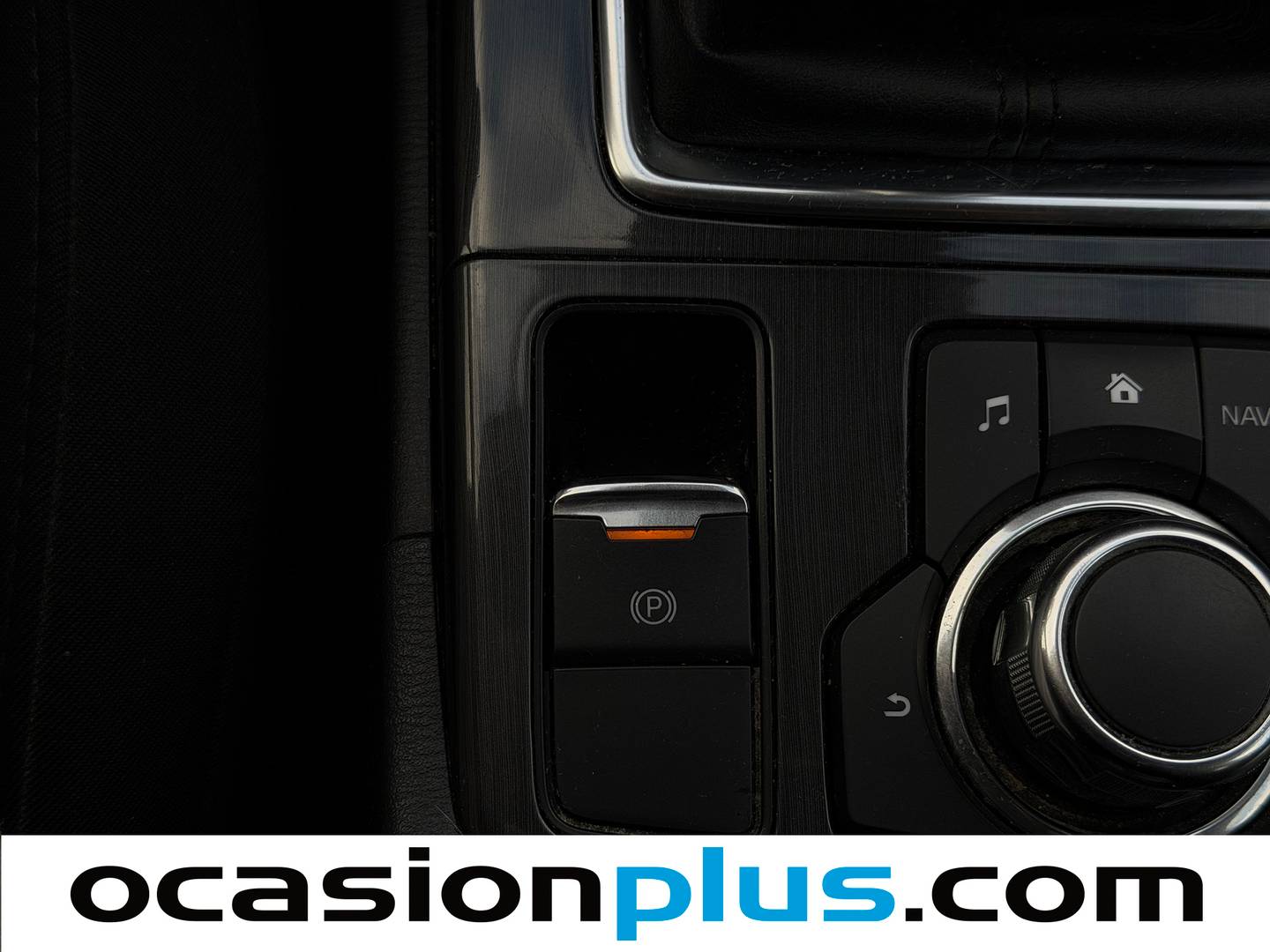 Foto Mazda CX-5 Mazda CX-5 2.2 DE Style+Navi 2WD (150 CV)