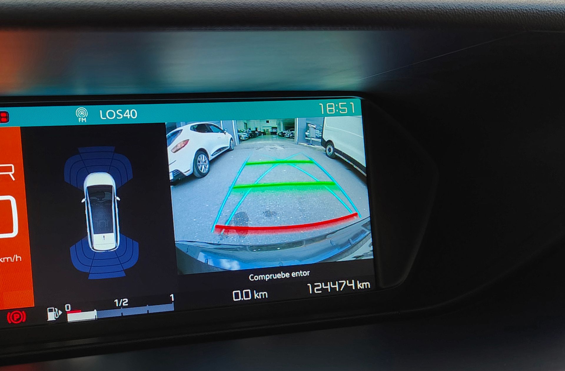 Citroën C4 Grand Picasso PureTech 130 Shine EAT6 7 plazas - foto 10