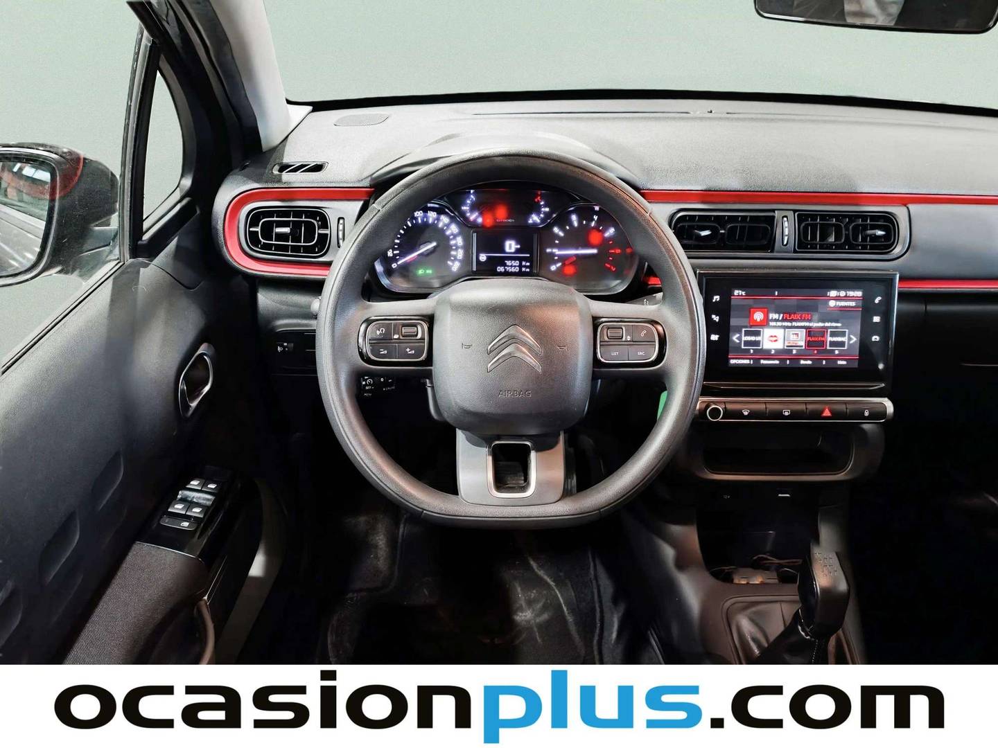 Citroën C3 Citroën C3 PureTech 82 C-Series (83 CV) de segunda mano