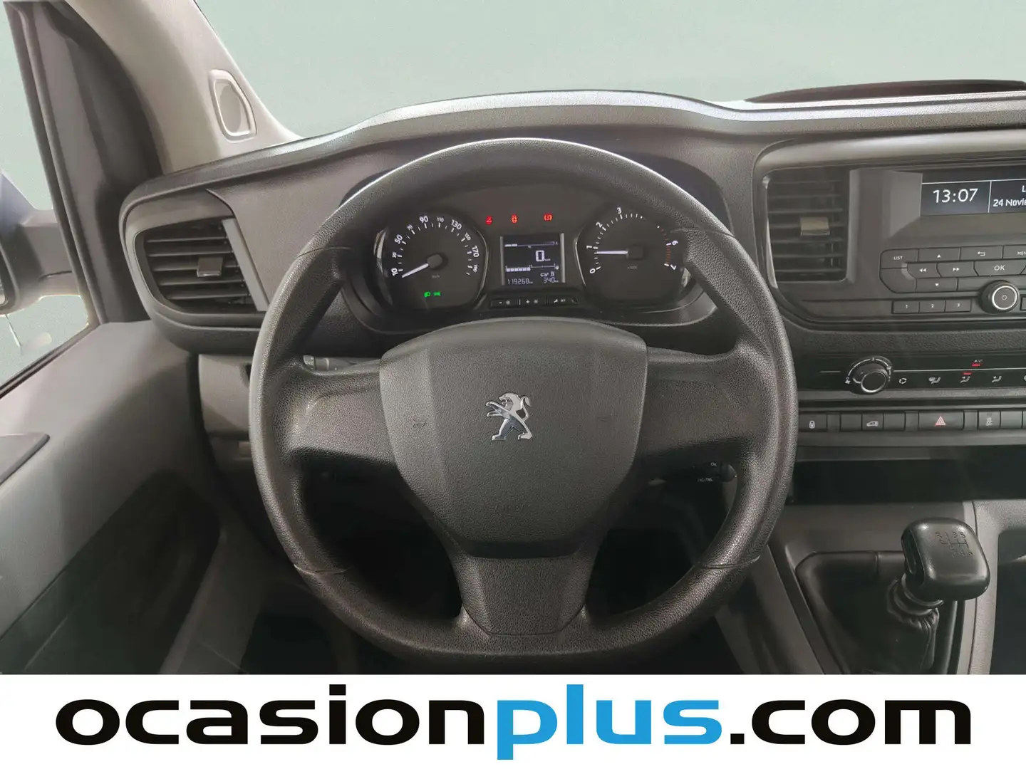 Foto Peugeot Expert Peugeot Expert Furgon BlueHDi 120 S&S Pro Standard (120 CV)