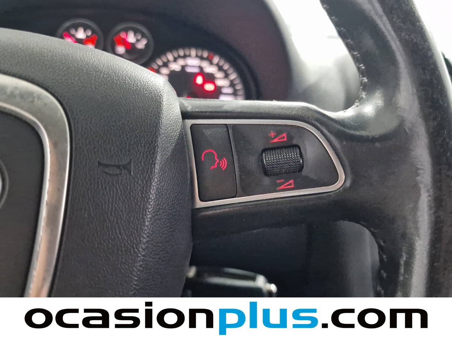 Audi A3 Audi A3 Attraction 1.6 TDI (105 CV) seminuevo