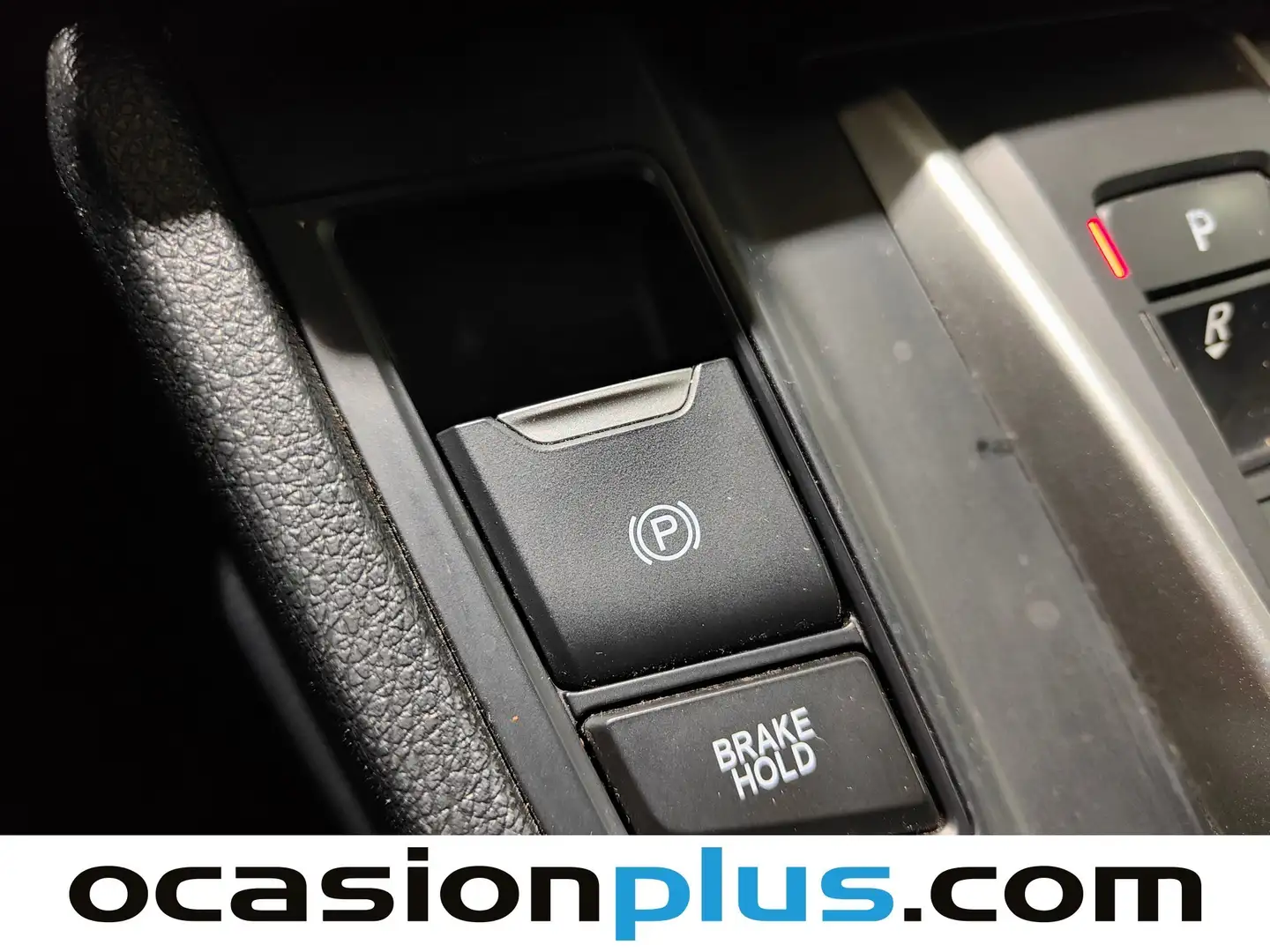 Foto Honda CR-V Honda CR-V 2.0 i-MMD Executive 4x4 (184 CV)