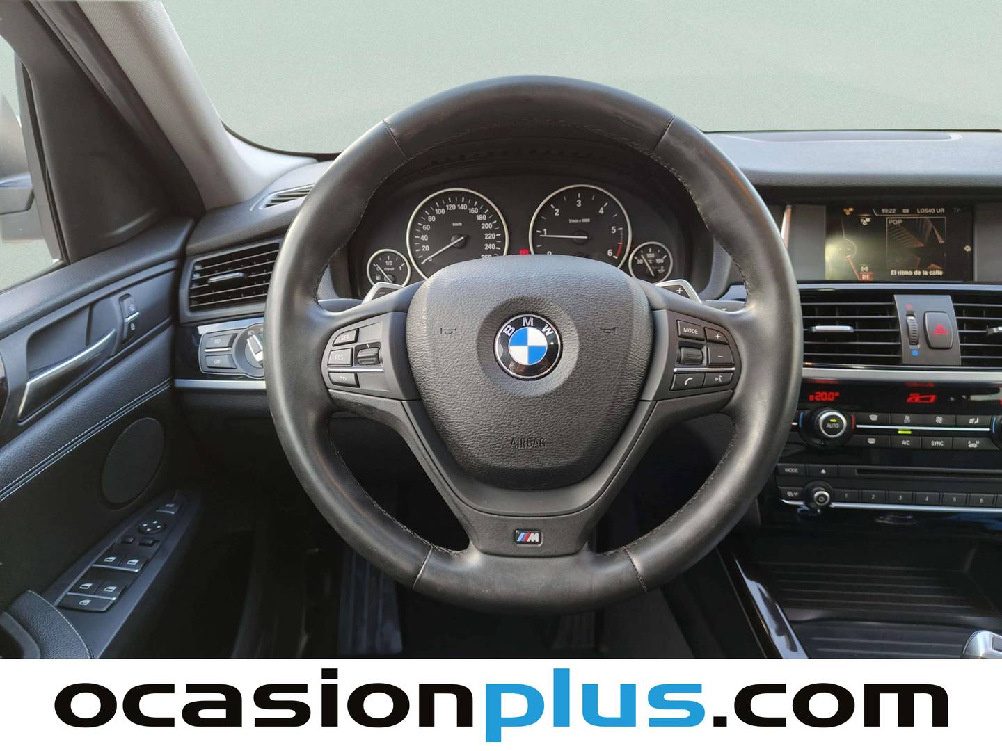 BMW X4 BMW X4 xDrive20d (190 CV) de ocasión