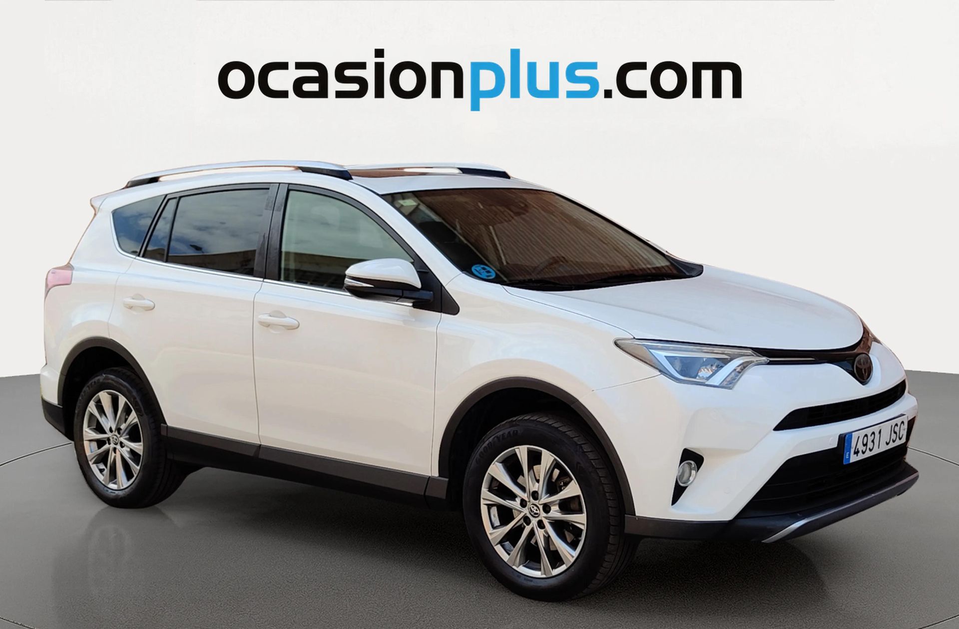 Toyota RAV4 150D 2WD Advance - foto 2