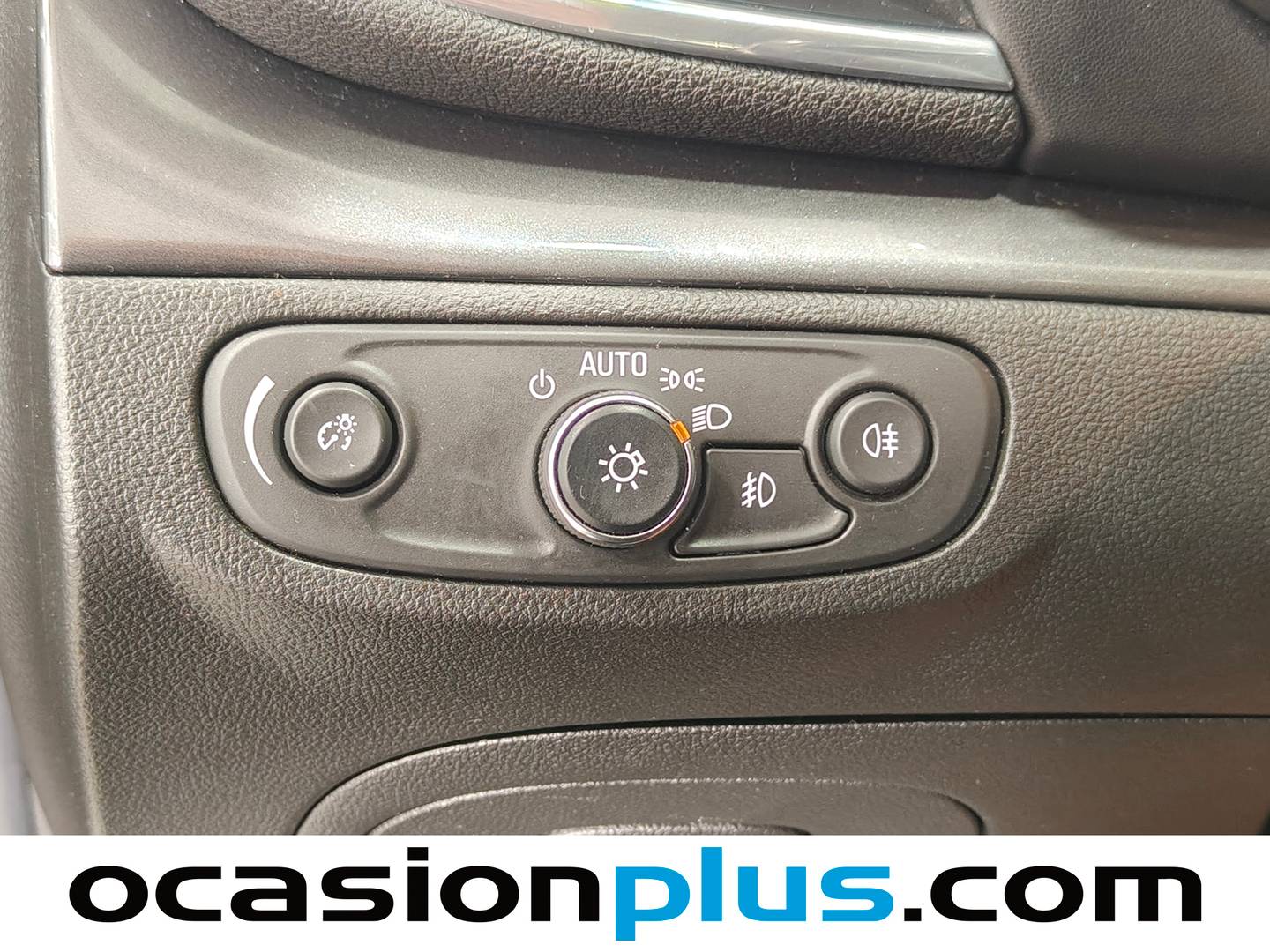 Opel Mokka X Opel Mokka X 1.4 Turbo Innovation 4X2 Auto (140 CV) de segunda mano