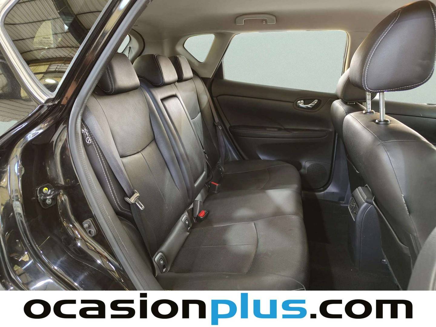 Nissan PULSAR Nissan Pulsar DIG-T 190 Tekna (190 CV) al mejor precio