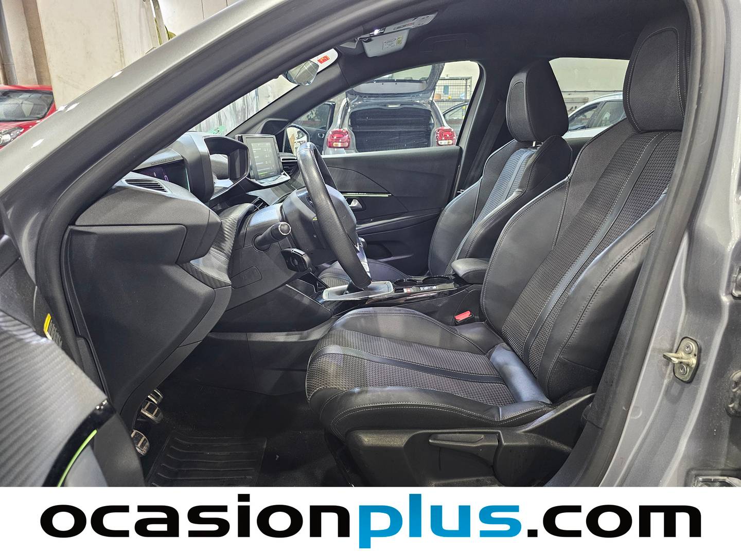 Foto Peugeot 208 Peugeot 208 PureTech 100 S&S GT Line  (100 CV)