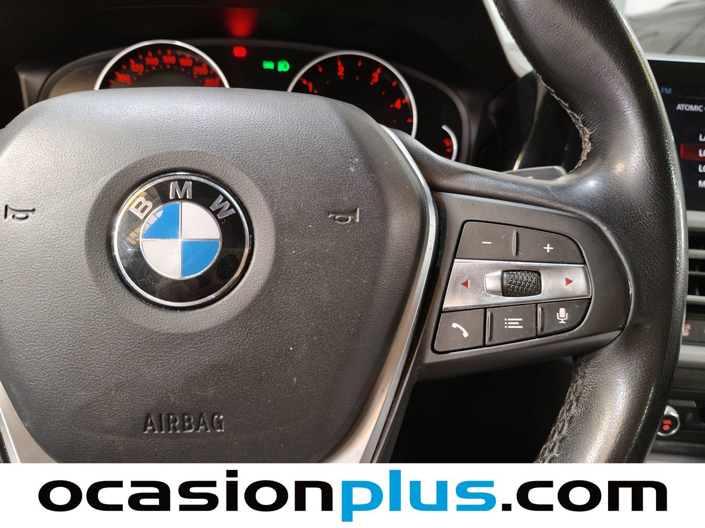BMW Serie 3 BMW Serie 3 320d (190 CV) de ocasión