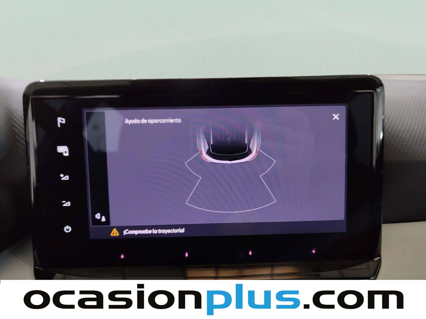 Equipamiento del Seat Arona Seat Arona 1.0 TSI Style XL DSG (115 CV)
