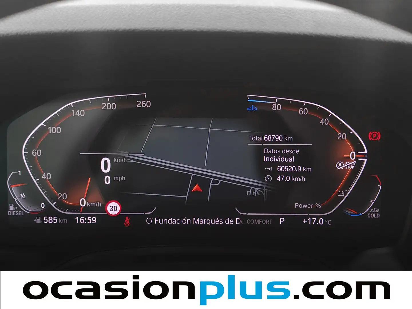 Foto BMW Serie 2 BMW Serie 2 220d Coupe (190 CV) Pack M