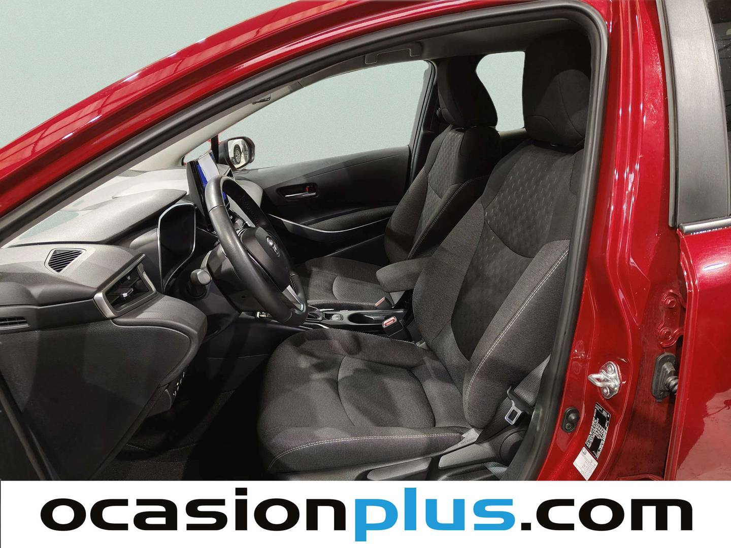 Foto Toyota Corolla Toyota Corolla 140H Style (140 CV)