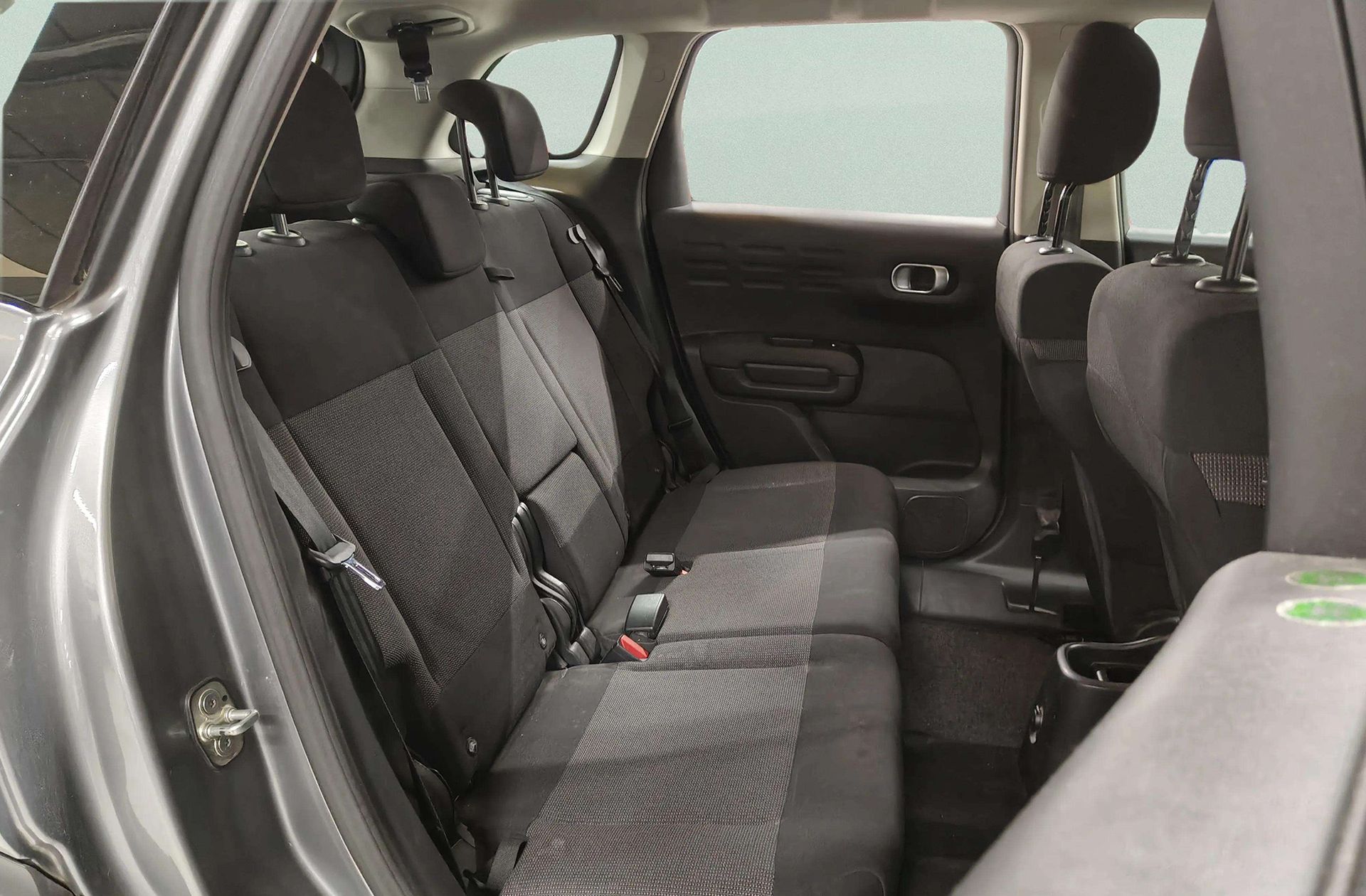 Citroën C3 Aircross BlueHDi 100 Feel - foto 16