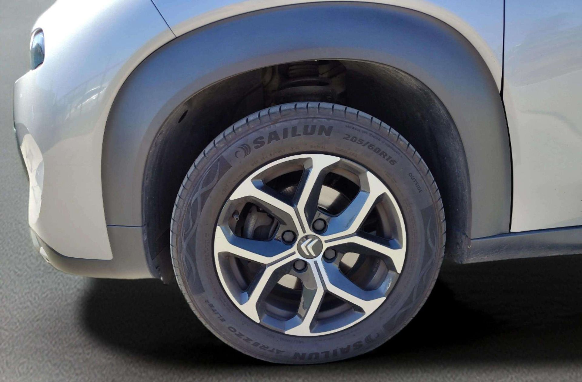 Citroën C3 Aircross PureTech 110 Plus - foto 38