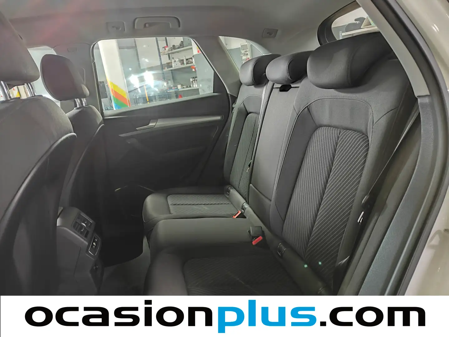 Foto Audi Q5 Audi Q5 Advanced 35 TDI (163 CV) S tronic