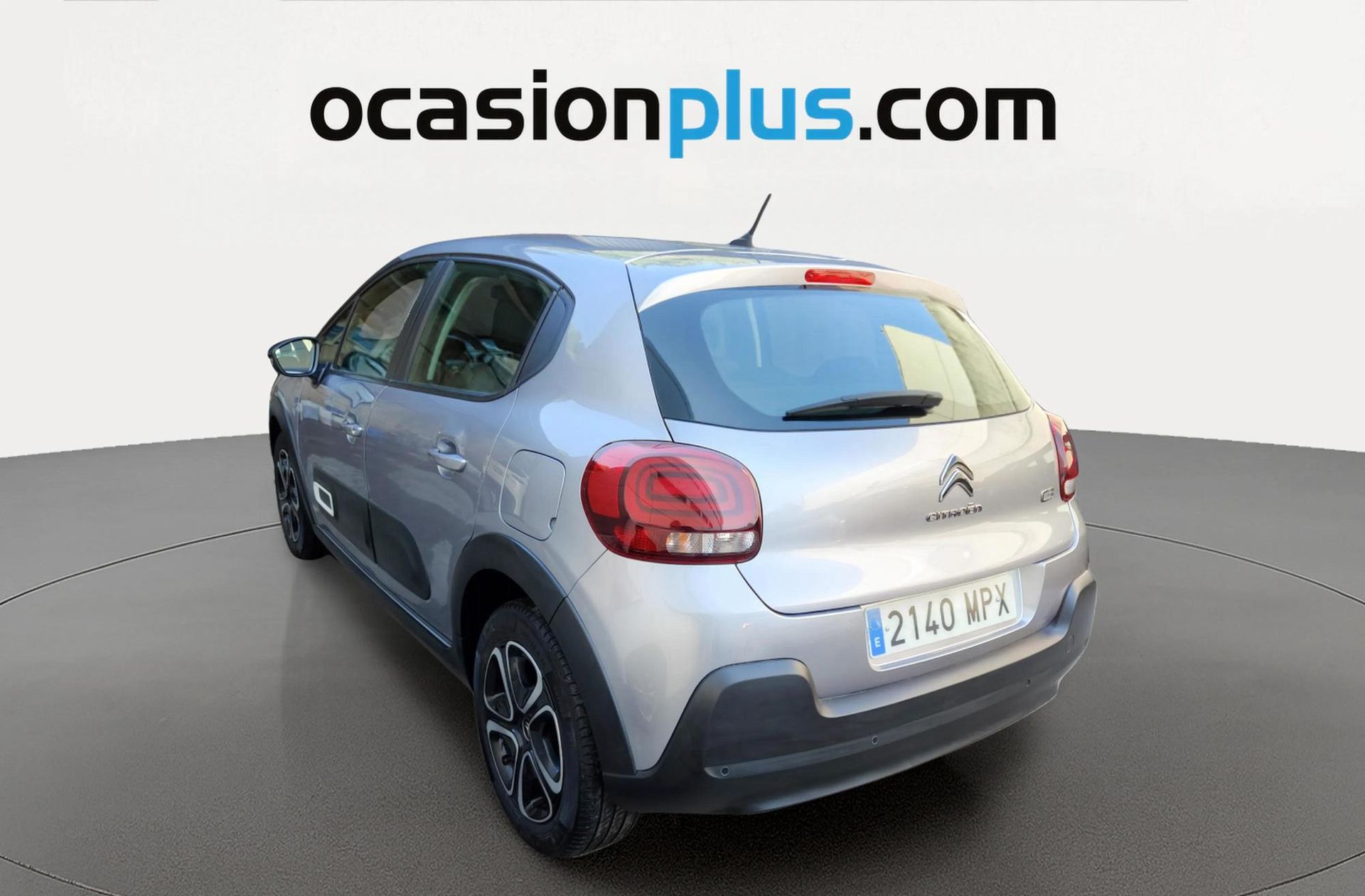 Citroën C3 Origin PureTech 83 Plus - foto 3