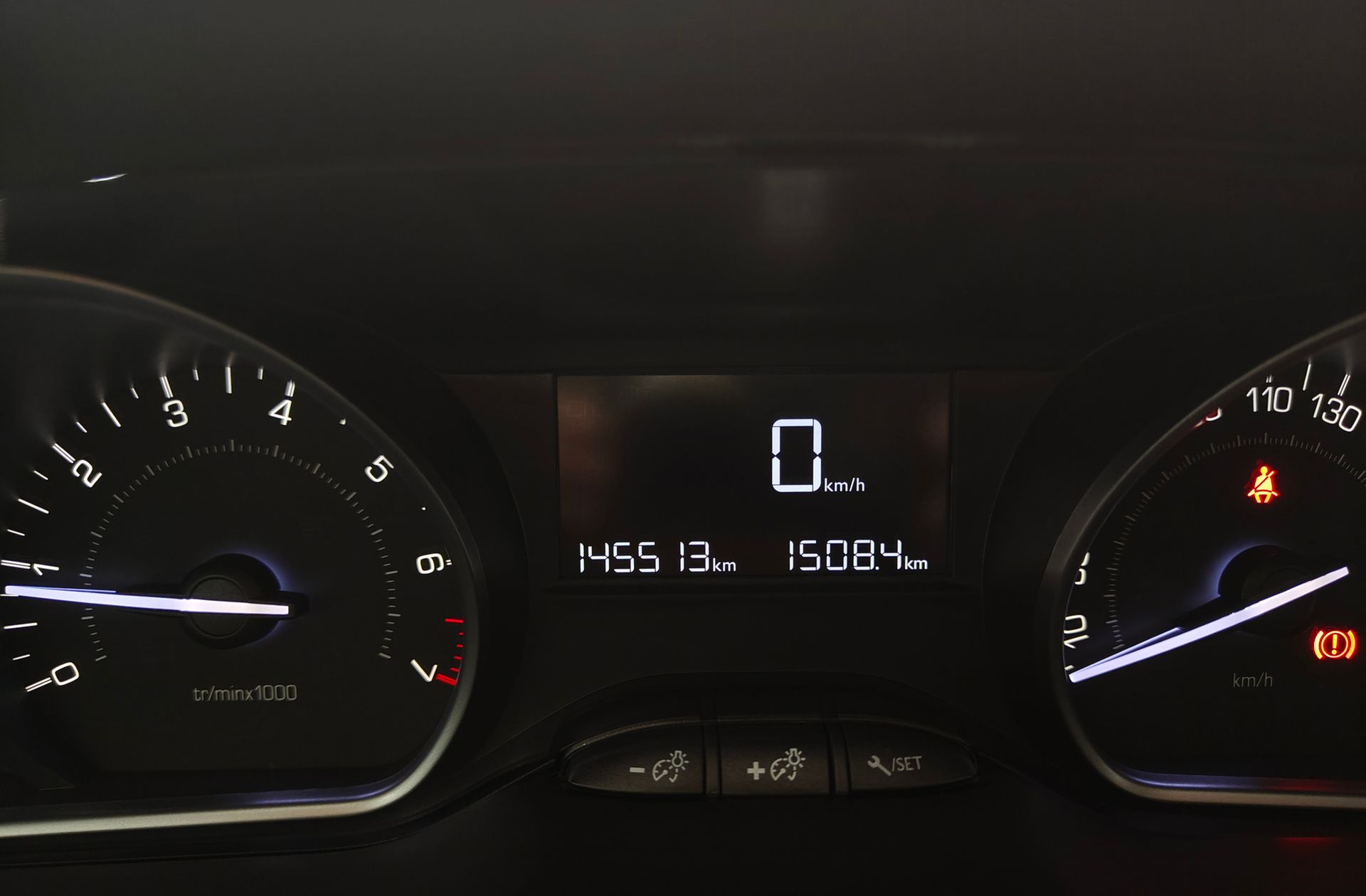 Peugeot 208 PureTech 82 Active - foto 9