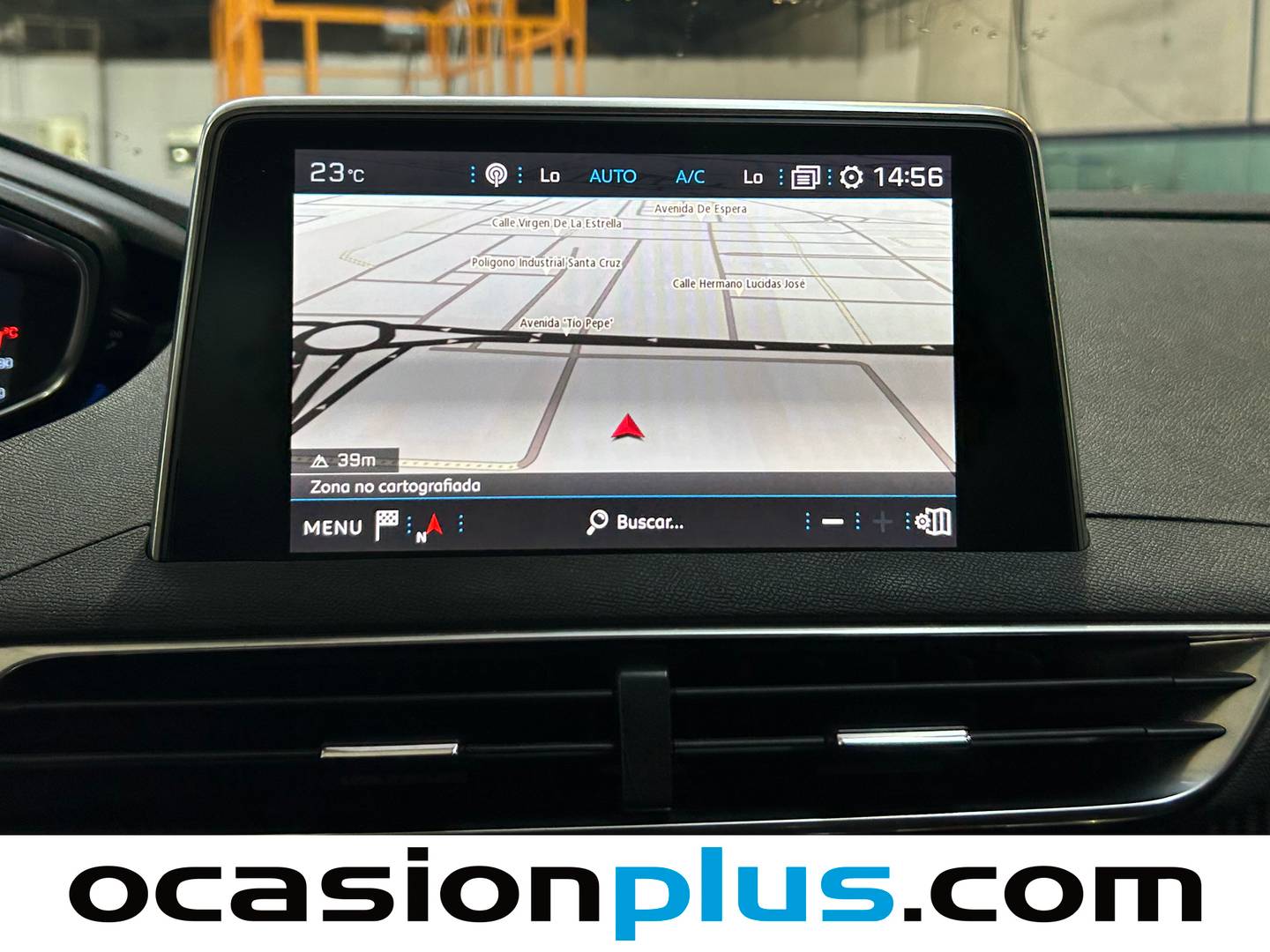 Foto Peugeot 3008 Peugeot 3008 BlueHDi 130 S&S Active  (130 CV)