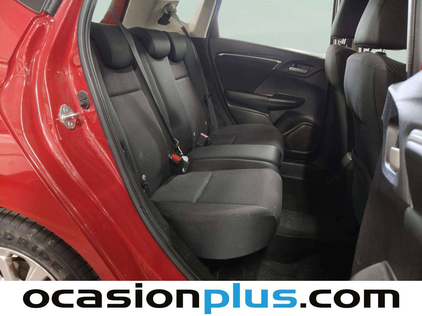 Honda Jazz Honda Jazz 1.3 i-VTEC Comfort (102 CV) al mejor precio