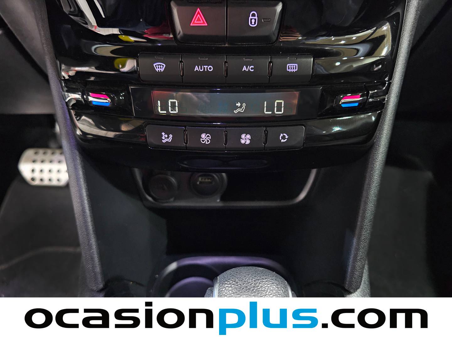 Peugeot 208 Peugeot 208 1.2 PureTech S&S GT Line EAT6 (110 CV) gasolina