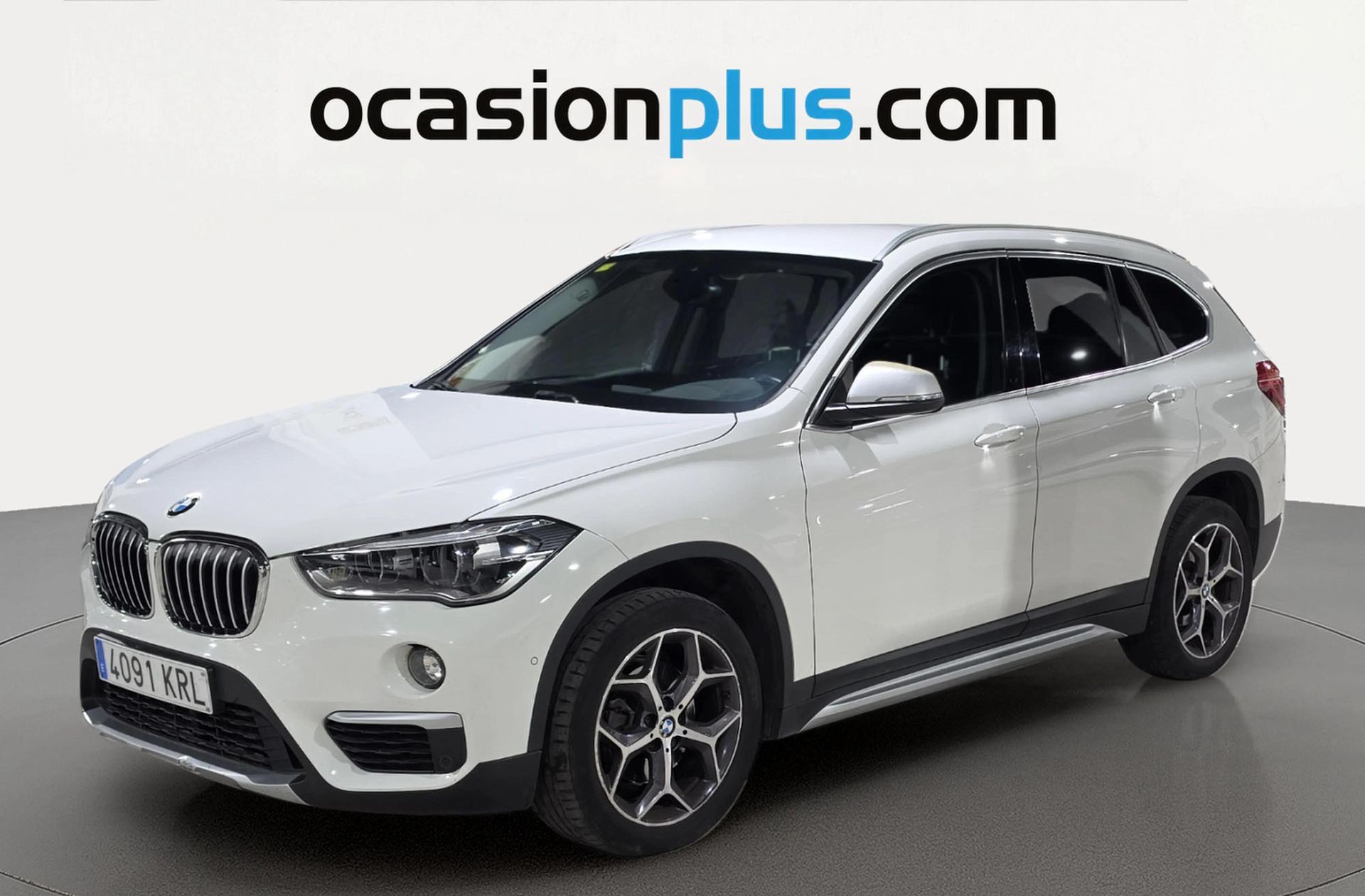 BMW X1 sDrive18d Business